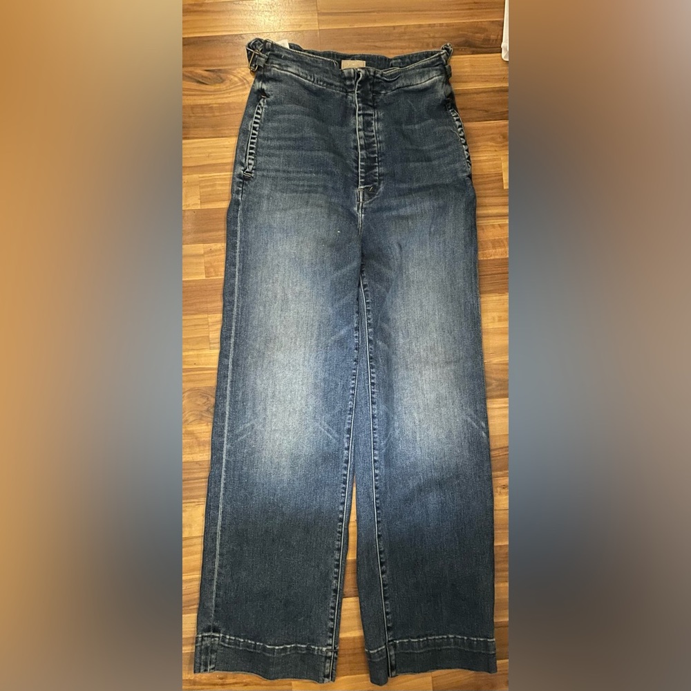 Mother Jeans